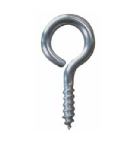 Screw Eyes (Small) M29 - 304 Grade - Box of 50