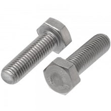 Load image into Gallery viewer, Hex Set Screws 304 M10 X 40MM - Box of 100
