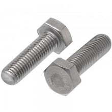 Load image into Gallery viewer, Hex Set Screws 304 M8 X 40MM - Box of 100
