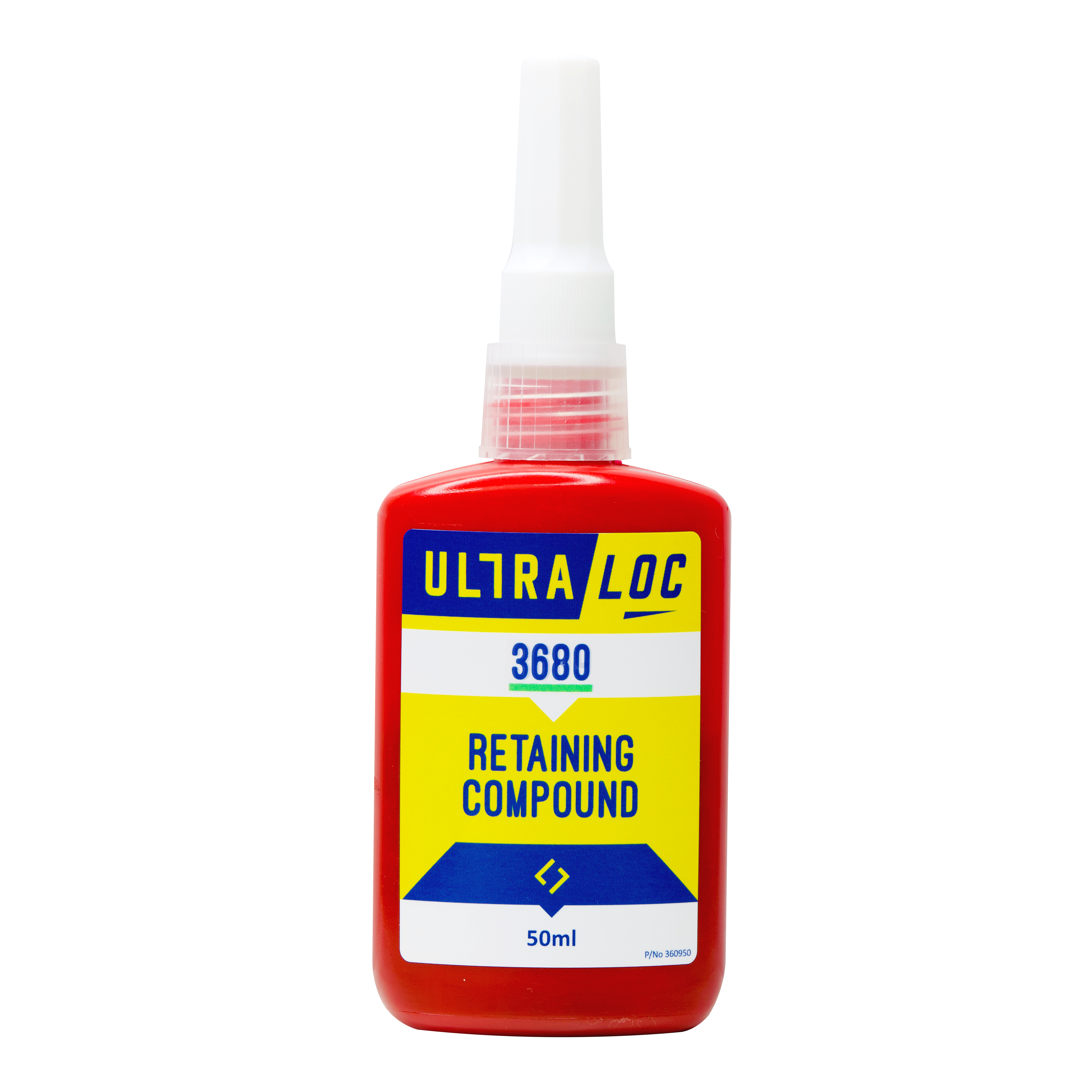 Molytec Retaining Compound 10ml – Mister Stainless