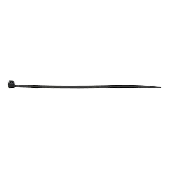 Wurth Cable Tie 4.8mm x 178mm  (pack of 100)