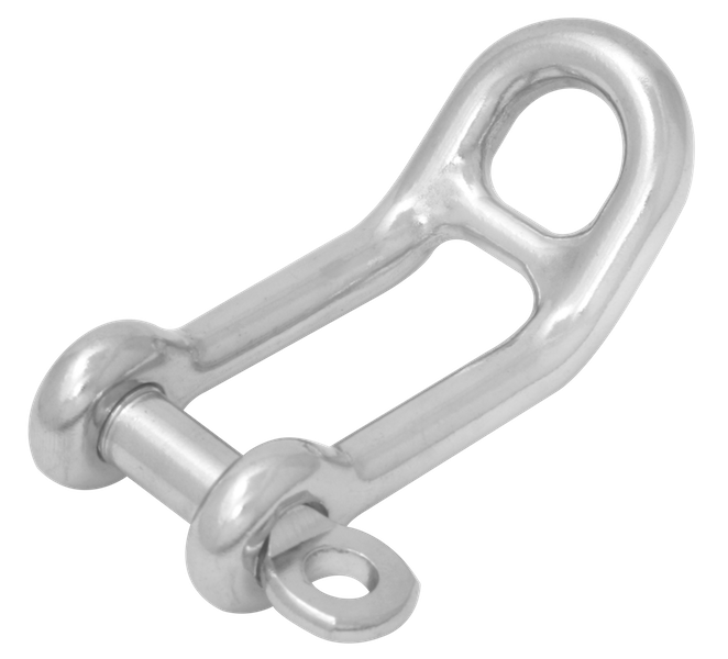 Head Board Shackle 316 M8