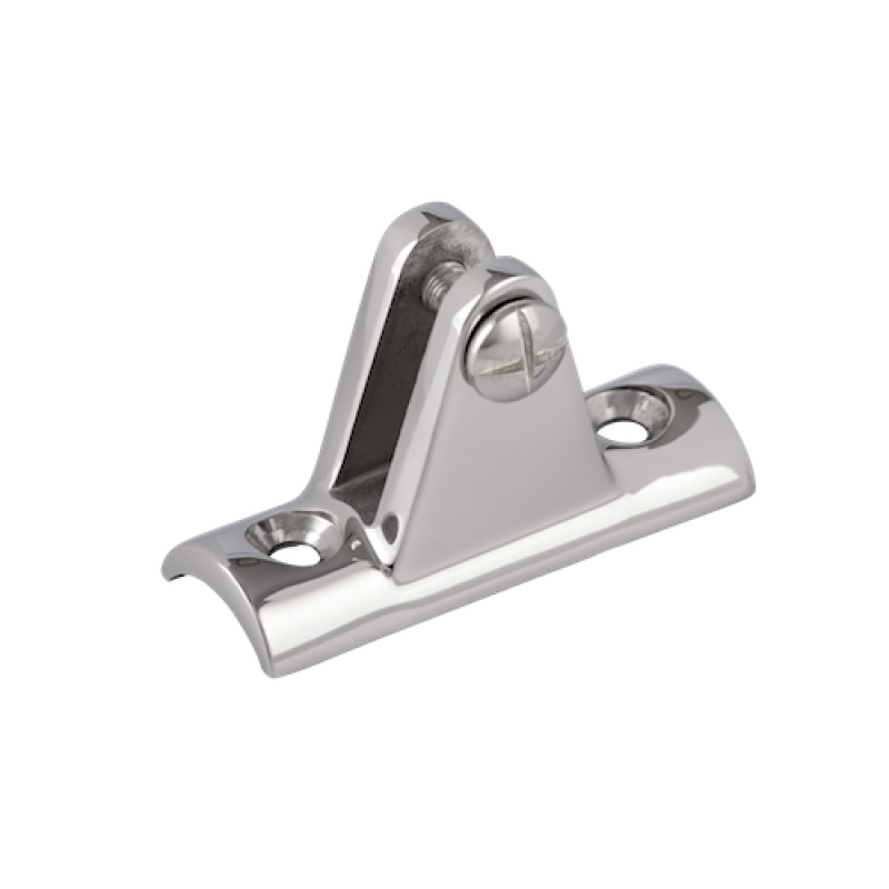 Concaved Deck Hinge – Mister Stainless