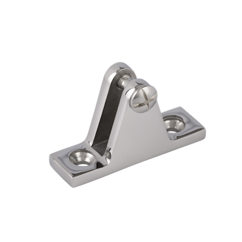 90 Degree Deck Hinge – Mister Stainless